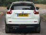 USED 2011 61 NISSAN JUKE 1.6 Acenta SUV 5dr Petrol Manual Euro 5 (117 ps) 