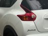 USED 2011 61 NISSAN JUKE 1.6 Acenta SUV 5dr Petrol Manual Euro 5 (117 ps) 