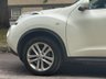 USED 2011 61 NISSAN JUKE 1.6 Acenta SUV 5dr Petrol Manual Euro 5 (117 ps) 