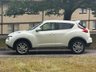 USED 2011 61 NISSAN JUKE 1.6 Acenta SUV 5dr Petrol Manual Euro 5 (117 ps) 