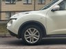 USED 2011 61 NISSAN JUKE 1.6 Acenta SUV 5dr Petrol Manual Euro 5 (117 ps) 