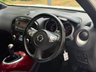 USED 2011 61 NISSAN JUKE 1.6 Acenta SUV 5dr Petrol Manual Euro 5 (117 ps) 