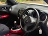 USED 2011 61 NISSAN JUKE 1.6 Acenta SUV 5dr Petrol Manual Euro 5 (117 ps) 