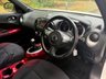 USED 2011 61 NISSAN JUKE 1.6 Acenta SUV 5dr Petrol Manual Euro 5 (117 ps) 