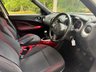 USED 2011 61 NISSAN JUKE 1.6 Acenta SUV 5dr Petrol Manual Euro 5 (117 ps) 
