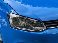 USED 2015 65 VOLKSWAGEN POLO 1.2 TSI BlueMotion Tech SE Hatchback 3dr Petrol Manual Euro 6 (s/s) (90 ps) 