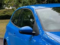 USED 2015 65 VOLKSWAGEN POLO 1.2 TSI BlueMotion Tech SE Hatchback 3dr Petrol Manual Euro 6 (s/s) (90 ps) 