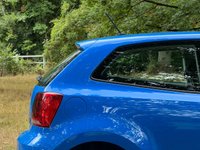 USED 2015 65 VOLKSWAGEN POLO 1.2 TSI BlueMotion Tech SE Hatchback 3dr Petrol Manual Euro 6 (s/s) (90 ps) 