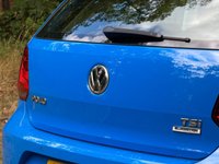 USED 2015 65 VOLKSWAGEN POLO 1.2 TSI BlueMotion Tech SE Hatchback 3dr Petrol Manual Euro 6 (s/s) (90 ps) 