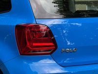 USED 2015 65 VOLKSWAGEN POLO 1.2 TSI BlueMotion Tech SE Hatchback 3dr Petrol Manual Euro 6 (s/s) (90 ps) 