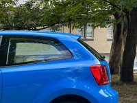 USED 2015 65 VOLKSWAGEN POLO 1.2 TSI BlueMotion Tech SE Hatchback 3dr Petrol Manual Euro 6 (s/s) (90 ps) 