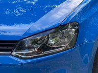 USED 2015 65 VOLKSWAGEN POLO 1.2 TSI BlueMotion Tech SE Hatchback 3dr Petrol Manual Euro 6 (s/s) (90 ps) 