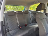 USED 2015 65 VOLKSWAGEN POLO 1.2 TSI BlueMotion Tech SE Hatchback 3dr Petrol Manual Euro 6 (s/s) (90 ps) 