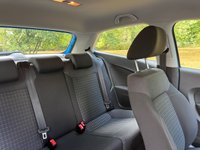 USED 2015 65 VOLKSWAGEN POLO 1.2 TSI BlueMotion Tech SE Hatchback 3dr Petrol Manual Euro 6 (s/s) (90 ps) 