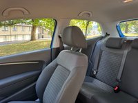 USED 2015 65 VOLKSWAGEN POLO 1.2 TSI BlueMotion Tech SE Hatchback 3dr Petrol Manual Euro 6 (s/s) (90 ps) 