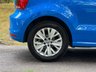 USED 2015 65 VOLKSWAGEN POLO 1.2 TSI BlueMotion Tech SE Hatchback 3dr Petrol Manual Euro 6 (s/s) (90 ps) 