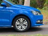 USED 2015 65 VOLKSWAGEN POLO 1.2 TSI BlueMotion Tech SE Hatchback 3dr Petrol Manual Euro 6 (s/s) (90 ps) 