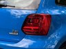 USED 2015 65 VOLKSWAGEN POLO 1.2 TSI BlueMotion Tech SE Hatchback 3dr Petrol Manual Euro 6 (s/s) (90 ps) 