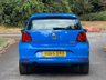 USED 2015 65 VOLKSWAGEN POLO 1.2 TSI BlueMotion Tech SE Hatchback 3dr Petrol Manual Euro 6 (s/s) (90 ps) 