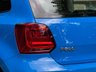 USED 2015 65 VOLKSWAGEN POLO 1.2 TSI BlueMotion Tech SE Hatchback 3dr Petrol Manual Euro 6 (s/s) (90 ps) 