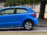 USED 2015 65 VOLKSWAGEN POLO 1.2 TSI BlueMotion Tech SE Hatchback 3dr Petrol Manual Euro 6 (s/s) (90 ps) 
