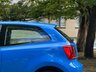 USED 2015 65 VOLKSWAGEN POLO 1.2 TSI BlueMotion Tech SE Hatchback 3dr Petrol Manual Euro 6 (s/s) (90 ps) 