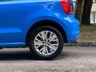 USED 2015 65 VOLKSWAGEN POLO 1.2 TSI BlueMotion Tech SE Hatchback 3dr Petrol Manual Euro 6 (s/s) (90 ps) 