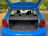 USED 2015 65 VOLKSWAGEN POLO 1.2 TSI BlueMotion Tech SE Hatchback 3dr Petrol Manual Euro 6 (s/s) (90 ps) 