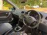USED 2015 65 VOLKSWAGEN POLO 1.2 TSI BlueMotion Tech SE Hatchback 3dr Petrol Manual Euro 6 (s/s) (90 ps) 