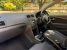 USED 2015 65 VOLKSWAGEN POLO 1.2 TSI BlueMotion Tech SE Hatchback 3dr Petrol Manual Euro 6 (s/s) (90 ps) 