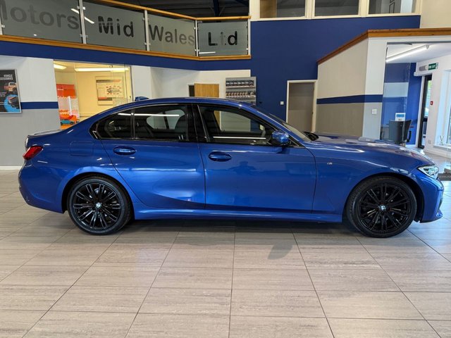 2019 BMW 3 Series 2L M Sport 4dr - Photo 2