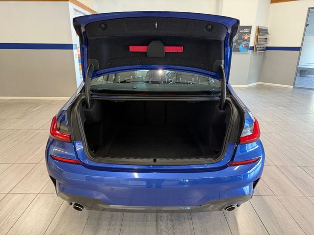 2019 BMW 3 Series 2L M Sport 4dr - Photo 9