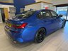 USED 2019 19 BMW 3 SERIES 2.0 318d M Sport Saloon 4dr Diesel Auto Euro 6 (s/s) (150 ps) 
