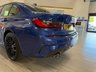 USED 2019 19 BMW 3 SERIES 2.0 318d M Sport Saloon 4dr Diesel Auto Euro 6 (s/s) (150 ps) 