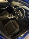 USED 2019 19 BMW 3 SERIES 2.0 318d M Sport Saloon 4dr Diesel Auto Euro 6 (s/s) (150 ps) 
