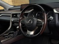 USED 2019 19 LEXUS RX L 3.5 450h L V6 SUV 5dr Petrol Hybrid E-CVT 4WD Euro 6 (s/s) (313 ps) 