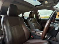 USED 2019 19 LEXUS RX L 3.5 450h L V6 SUV 5dr Petrol Hybrid E-CVT 4WD Euro 6 (s/s) (313 ps) 