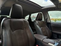 USED 2019 19 LEXUS RX L 3.5 450h L V6 SUV 5dr Petrol Hybrid E-CVT 4WD Euro 6 (s/s) (313 ps) 