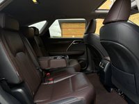 USED 2019 19 LEXUS RX L 3.5 450h L V6 SUV 5dr Petrol Hybrid E-CVT 4WD Euro 6 (s/s) (313 ps) 