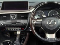 USED 2019 19 LEXUS RX L 3.5 450h L V6 SUV 5dr Petrol Hybrid E-CVT 4WD Euro 6 (s/s) (313 ps) 