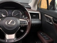 USED 2019 19 LEXUS RX L 3.5 450h L V6 SUV 5dr Petrol Hybrid E-CVT 4WD Euro 6 (s/s) (313 ps) 