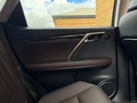 USED 2019 19 LEXUS RX L 3.5 450h L V6 SUV 5dr Petrol Hybrid E-CVT 4WD Euro 6 (s/s) (313 ps) 