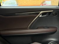 USED 2019 19 LEXUS RX L 3.5 450h L V6 SUV 5dr Petrol Hybrid E-CVT 4WD Euro 6 (s/s) (313 ps) 