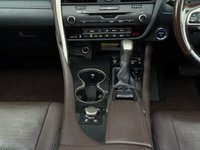 USED 2019 19 LEXUS RX L 3.5 450h L V6 SUV 5dr Petrol Hybrid E-CVT 4WD Euro 6 (s/s) (313 ps) 