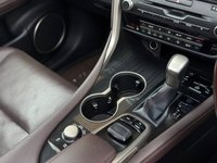 USED 2019 19 LEXUS RX L 3.5 450h L V6 SUV 5dr Petrol Hybrid E-CVT 4WD Euro 6 (s/s) (313 ps) 