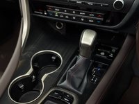 USED 2019 19 LEXUS RX L 3.5 450h L V6 SUV 5dr Petrol Hybrid E-CVT 4WD Euro 6 (s/s) (313 ps) 