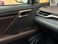 USED 2019 19 LEXUS RX L 3.5 450h L V6 SUV 5dr Petrol Hybrid E-CVT 4WD Euro 6 (s/s) (313 ps) 