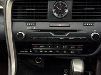 USED 2019 19 LEXUS RX L 3.5 450h L V6 SUV 5dr Petrol Hybrid E-CVT 4WD Euro 6 (s/s) (313 ps) 