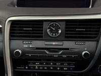 USED 2019 19 LEXUS RX L 3.5 450h L V6 SUV 5dr Petrol Hybrid E-CVT 4WD Euro 6 (s/s) (313 ps) 