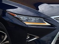 USED 2019 19 LEXUS RX L 3.5 450h L V6 SUV 5dr Petrol Hybrid E-CVT 4WD Euro 6 (s/s) (313 ps) 